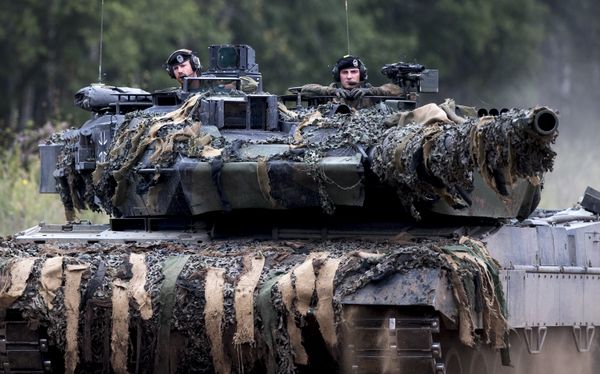 Turquia se recusa a aceitar plano da OTAN de 'defesa' contra Rússia, segundo mídia Turquia se recusa a aceitar plano da OTAN de 'defesa' contra Rússia, segundo mídia - Sputnik Brasil