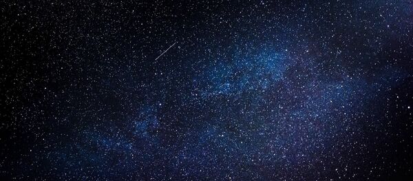 Estrelas - Sputnik Brasil