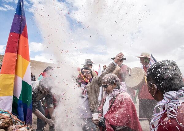 Carnaval  - Sputnik Brasil