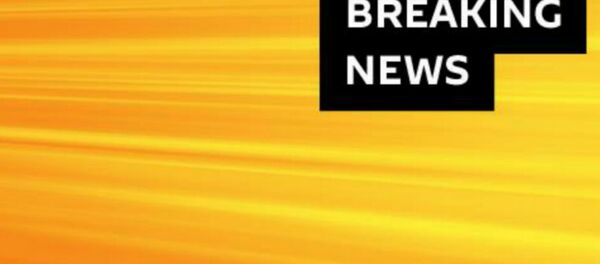 BREAKING NEWS - Sputnik Brasil