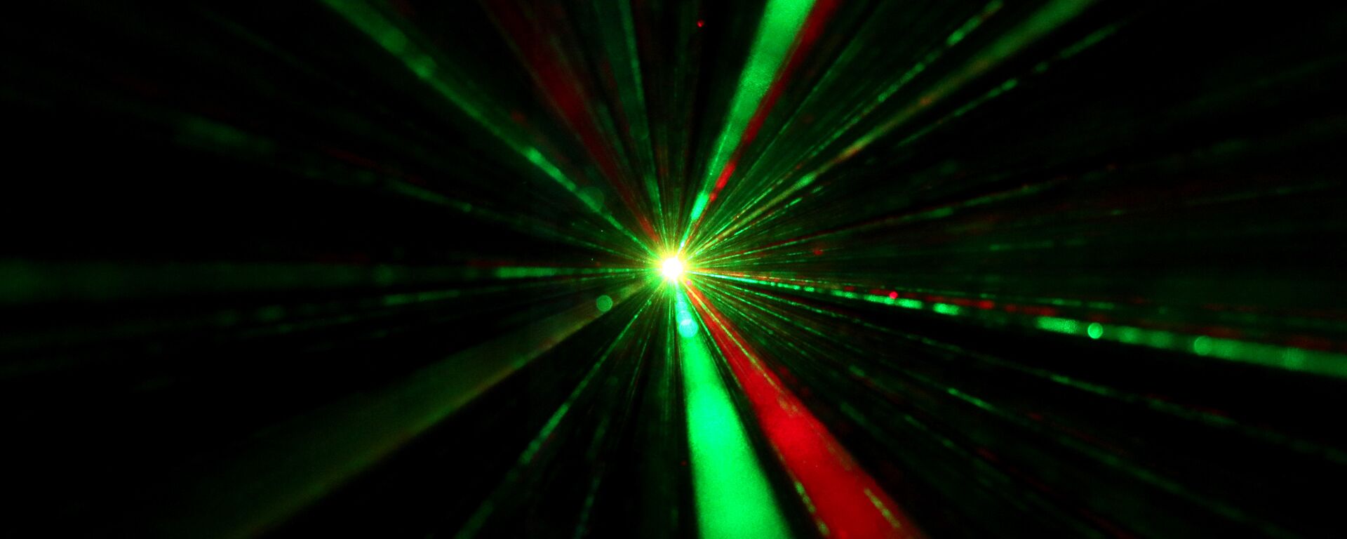 Laser (imagem ilustrativa) - Sputnik Brasil, 1920, 22.06.2025
