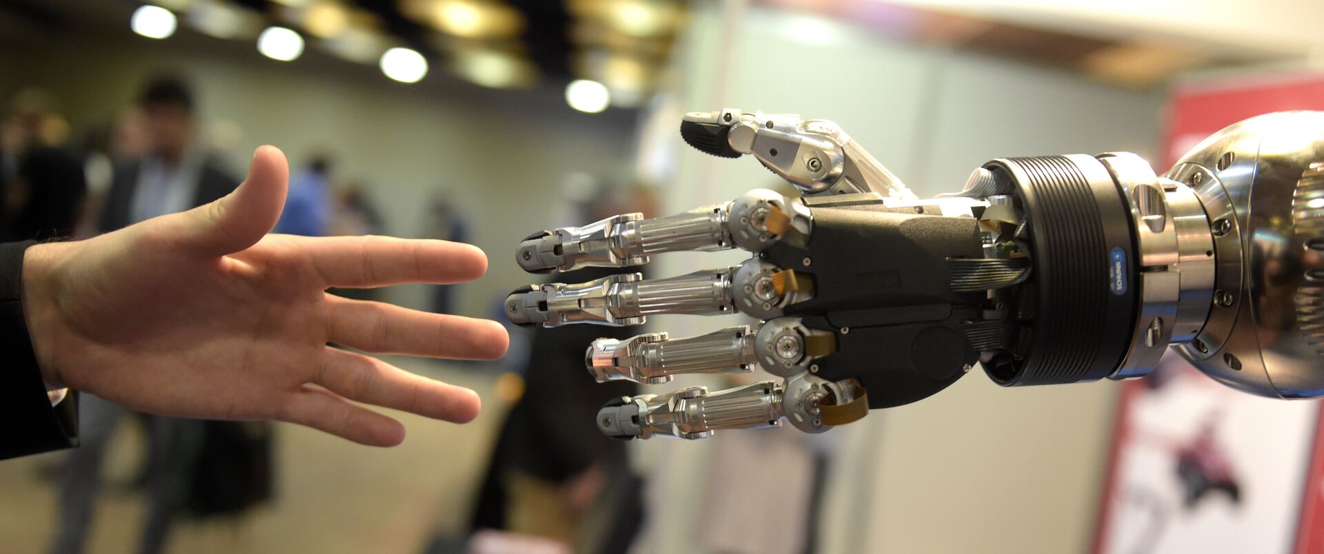 Robótica e IA: como Brasil pode ser protagonista no avanço tecnológico do futuro? - Sputnik Brasil, 1920, 21.07.2021
