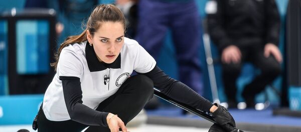 Anastasiya Bryzgalova Anastasiya Bryzgalova - Sputnik Brasil