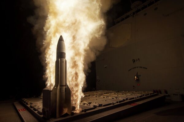 Defesa antiaérea não ajudará: como serão futuros mísseis hipersônicos do Pentágono?  - Sputnik Brasil