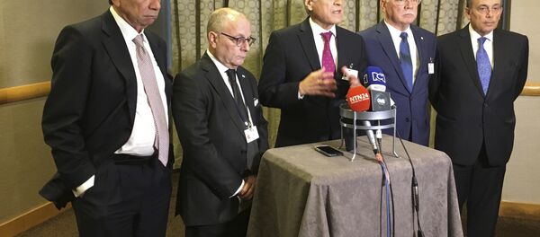 Grupo de Lima considera que eleições na Venezuela não terão legitimidade - Sputnik Brasil