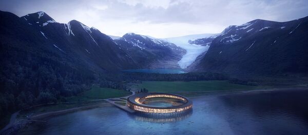 Svart - Sputnik Brasil