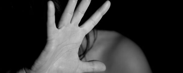 Violência doméstica (imagem referencial) - Sputnik Brasil