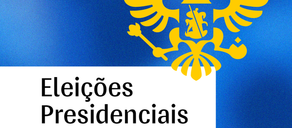 Eleições Presidenciais da Rússia 2018 - Sputnik Brasil