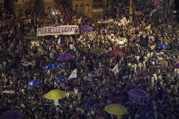 COVID-19 escancara racismo no Brasil e candidaturas negras são esperança, diz pesquisador COVID-19 escancara racismo no Brasil e candidaturas negras são esperança, diz pesquisador - Sputnik Brasil