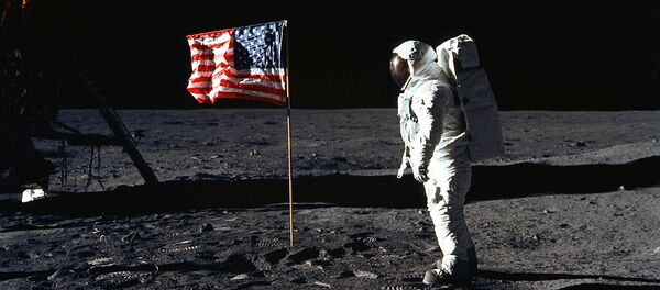 Apollo 11 - Sputnik Brasil