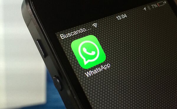 WhatsApp prepara nova função há muito esperada por usuários - Sputnik Brasil