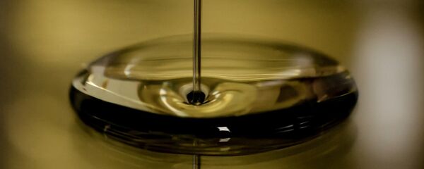 Petróleo (archivo) - Sputnik Brasil