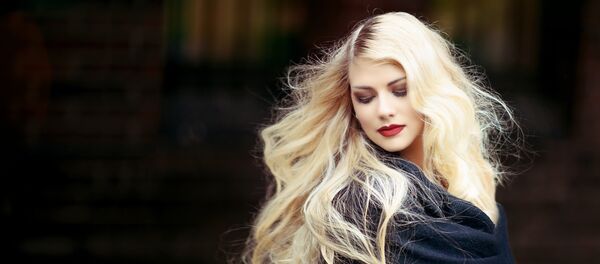 Mulher sensual (imagem ilustrativa) - Sputnik Brasil