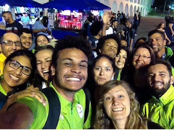 Asafe Nunes - Sputnik Brasil