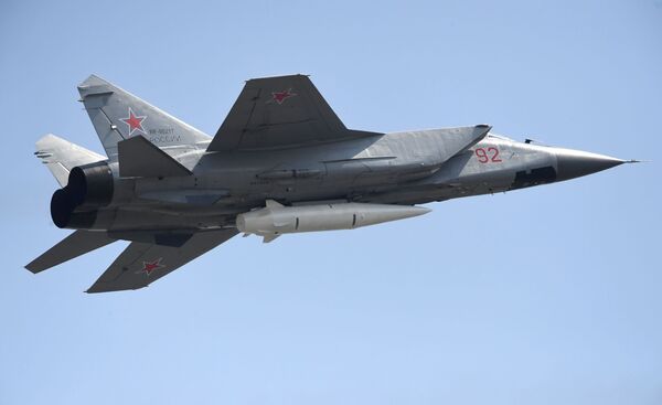 Corrida armamentista? Confira os avanços tecnológicos da Rússia em 2019 após fim do Tratado INF Corrida armamentista? Confira os avanços tecnológicos da Rússia em 2019 após fim do Tratado INF - Sputnik Brasil