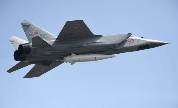 Corrida armamentista? Confira os avanços tecnológicos da Rússia em 2019 após fim do Tratado INF Corrida armamentista? Confira os avanços tecnológicos da Rússia em 2019 após fim do Tratado INF - Sputnik Brasil