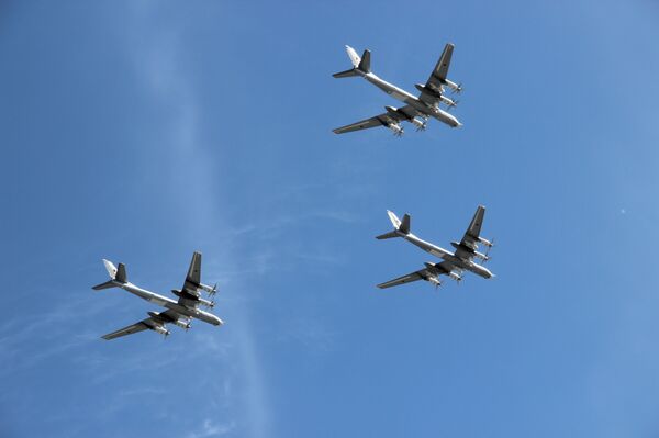 Rússia ajudará China na contenção militar dos EUA na região Ásia-Pacífico? - Sputnik Brasil