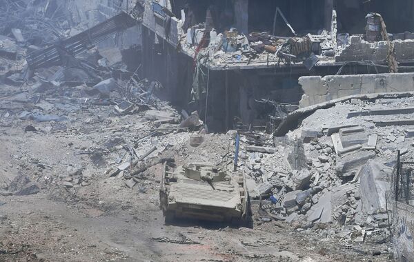 Inicialmente, as ideias eram outras: ex-membro da Al-Qaeda conta como foi ser terrorista Inicialmente, as ideias eram outras: ex-membro da Al-Qaeda conta como foi ser terrorista - Sputnik Brasil