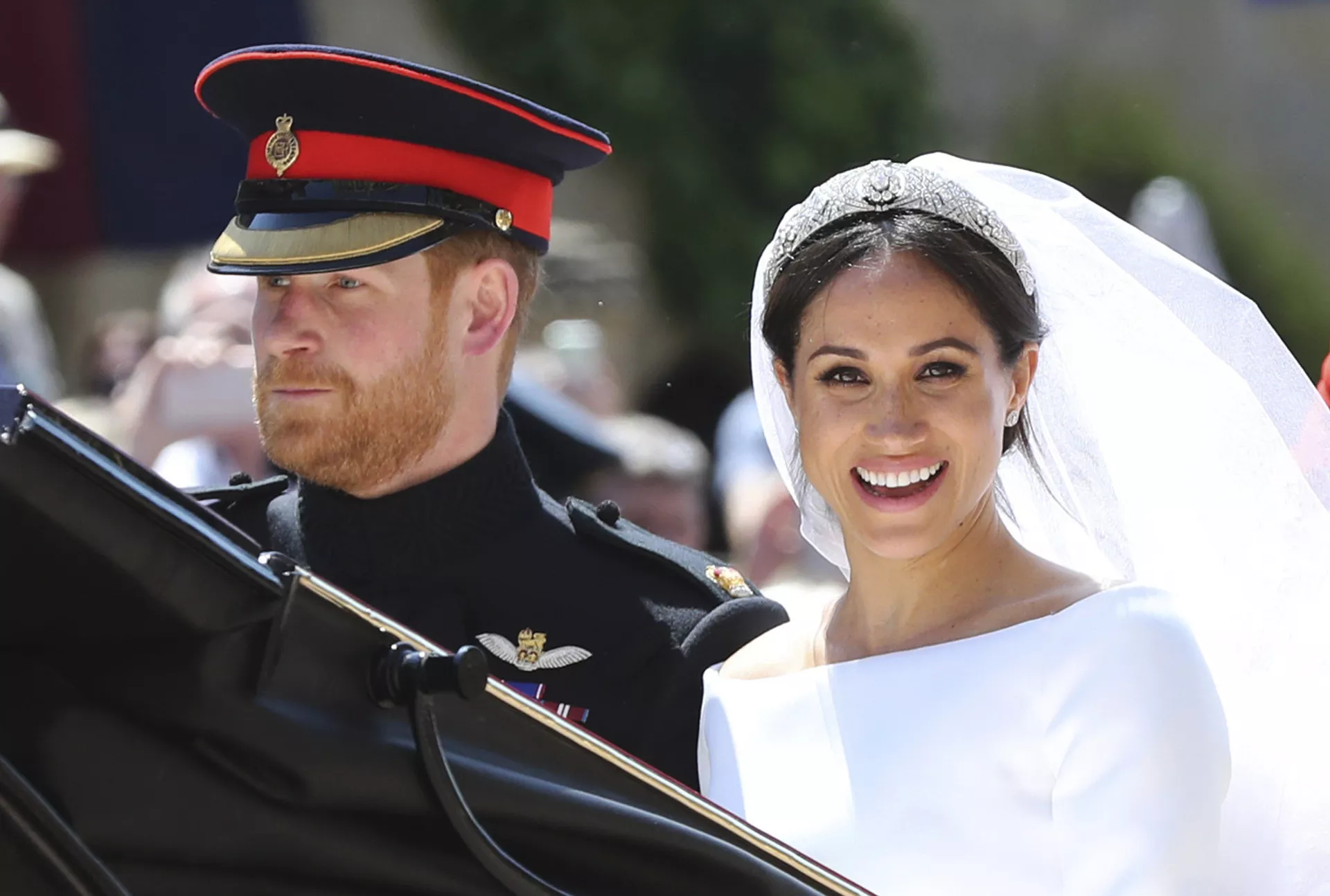 Família Real britânica diz estar triste após saber como foram últimos anos para Harry e Meghan Família Real britânica diz estar triste após saber como foram últimos anos para Harry e Meghan - Sputnik Brasil, 1920, 09.03.2021