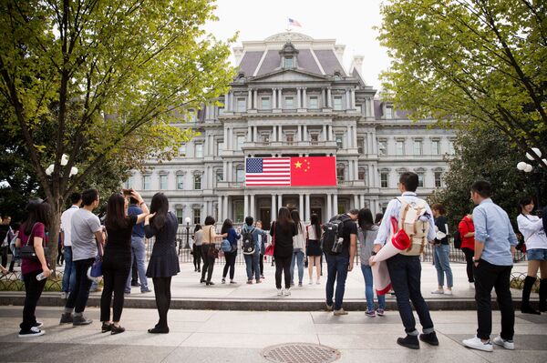 Guerra comercial, prorrogação do START e mais: como Biden vai lidar com China e Rússia? - Sputnik Brasil