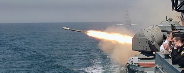 Exercícios das Frotas do Mar Báltico e do Norte da Marinha russa Exercícios das Frotas do Mar Báltico e do Norte da Marinha russa - Sputnik Brasil