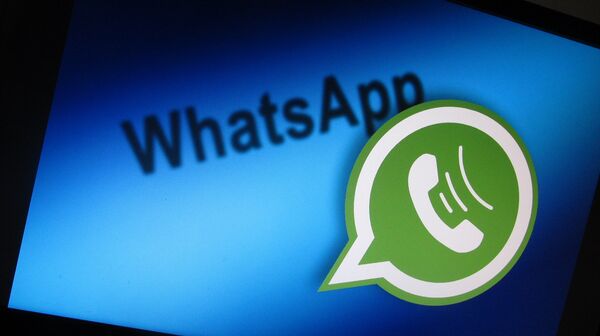 Função do WhatsApp traz novidade muito esperada por usuários - Sputnik Brasil