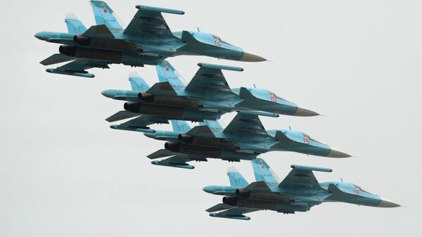 Rússia intercepta mais de 100 drones e frustra ataque ucraniano, informa Ministério da Defesa