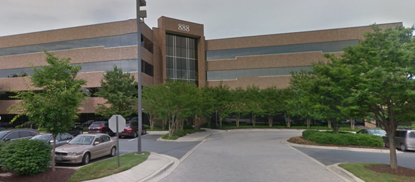 Capital Gazette building in Annapolis, Maryland - Sputnik Brasil