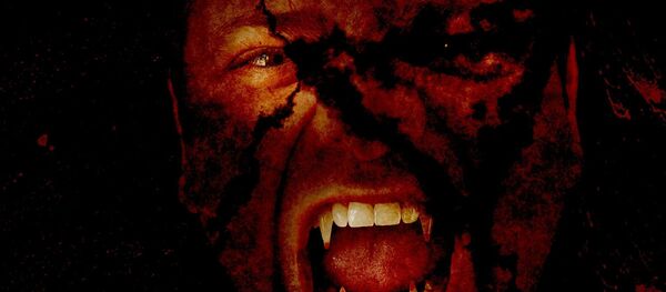 Vampiro - Sputnik Brasil