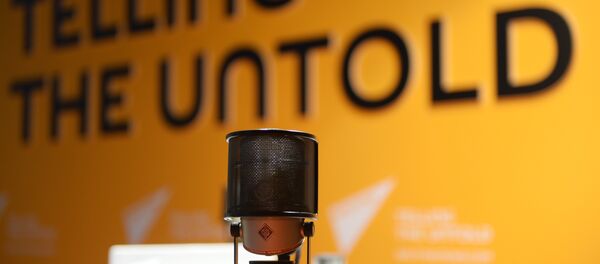 Sputnik - Sputnik Brasil