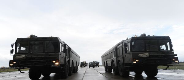 Sistema de mísseis antinavio Bastion. - Sputnik Brasil