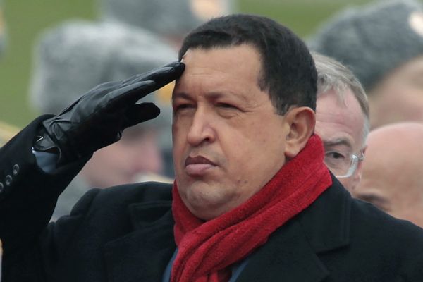 Advogada de Trump suspeita de envolvimento da CIA e Hugo Chávez em suposta fraude eleitoral Advogada de Trump suspeita de envolvimento da CIA e Hugo Chávez em suposta fraude eleitoral - Sputnik Brasil