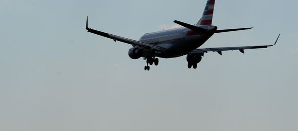 American Eagle     Embraer E175 - Sputnik Brasil