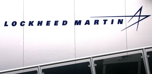 Lockheed Martin recebe US$ 1 bilhão para elaborar míssil hipersônico para os EUA - Sputnik Brasil