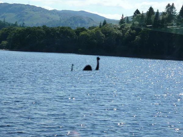 Mistério do monstro do Lago Ness pode ter sido desvendado Mistério do monstro do Lago Ness pode ter sido desvendado - Sputnik Brasil