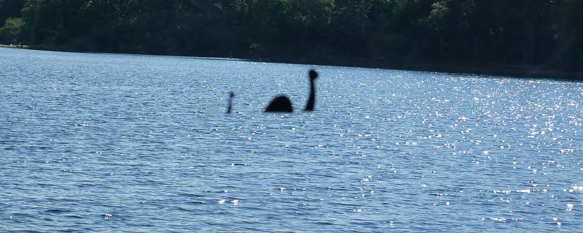 Monstro do lago Ness (imagem referencial) - Sputnik Brasil, 1920, 14.08.2024