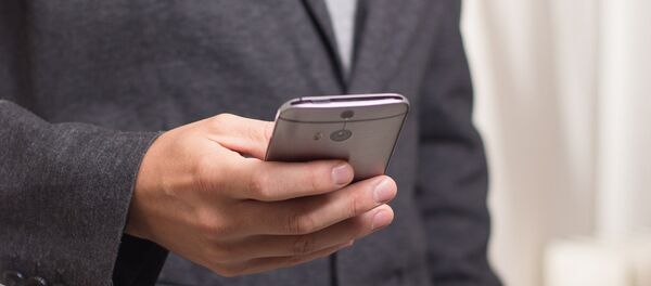 Plataforma pode ajudar a escolher candidatos na eleição - Sputnik Brasil