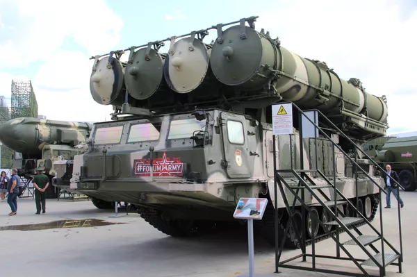 Não só Turquia: confira que países da OTAN têm armas russas no arsenal Não só Turquia: confira que países da OTAN têm armas russas no arsenal - Sputnik Brasil