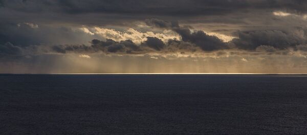 Mar Mediterrâneo (imagem referencial) - Sputnik Brasil