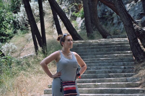 Zhaklin Zhaklin - Sputnik Brasil