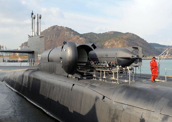 EUA recebem lote de ogivas nucleares de baixa potência consideradas por Biden 'má ideia' EUA recebem lote de ogivas nucleares de baixa potência consideradas por Biden 'má ideia' - Sputnik Brasil