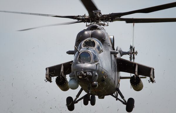 Como Rússia poderia ampliar a parceria técnico-militar com Brasil? - Sputnik Brasil