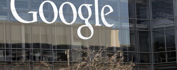 Sede do Google em Mountain View, Califórnia, EUA (arquivo) - Sputnik Brasil