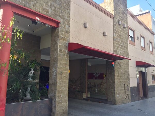 Albergue Transitório em Buenos Aires, Argentina - Sputnik Brasil