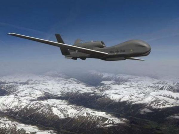 Oficial iraniano recebeu alerta de ataque dos EUA após derrubada de drone, diz mídia Oficial iraniano recebeu alerta de ataque dos EUA após derrubada de drone, diz mídia - Sputnik Brasil