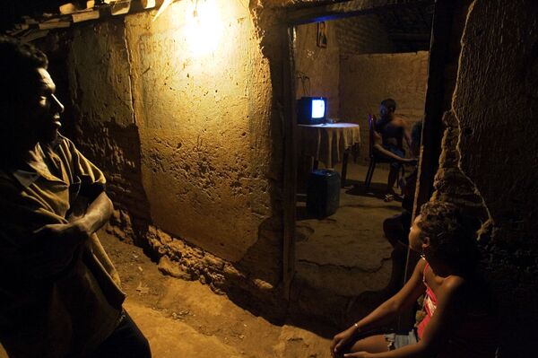 Nordestinos foram grandes beneficiários do assistencialismo social, e hoje sofrem com os retrocessos na área - Sputnik Brasil