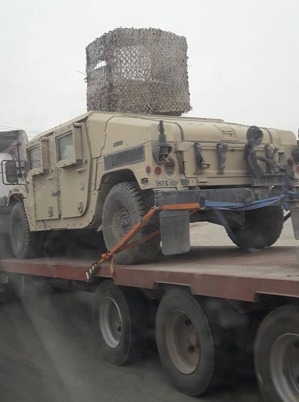 EUA pressionam Alemanha para que esta preste apoio militar e financeiro à Síria EUA pressionam Alemanha para que esta preste apoio militar e financeiro à Síria - Sputnik Brasil