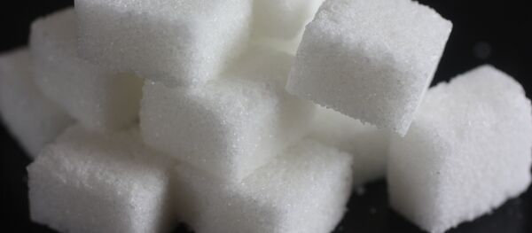 Açúcar (imagem referencial) - Sputnik Brasil
