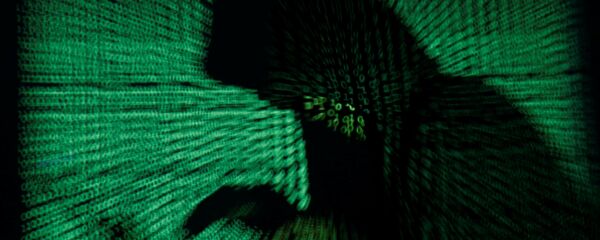 Hacker (imagem referencial) - Sputnik Brasil