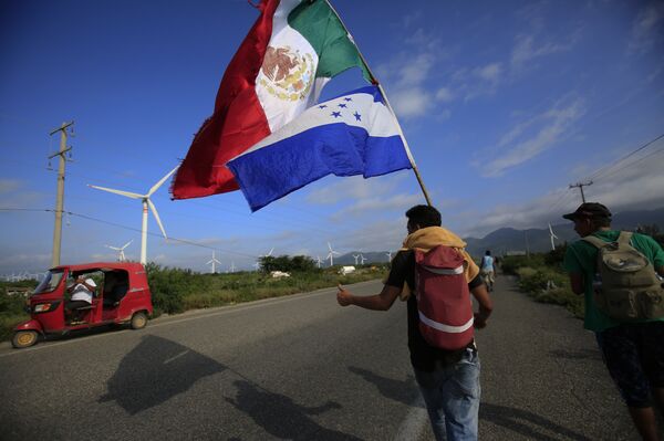 Futebol teria provocado uma guerra há 50 anos na América Central? Futebol teria provocado uma guerra há 50 anos na América Central? - Sputnik Brasil